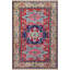 Tapis décoratif multicolore-585283558