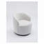 Fauteuil demi-tonneau Accent-581936534