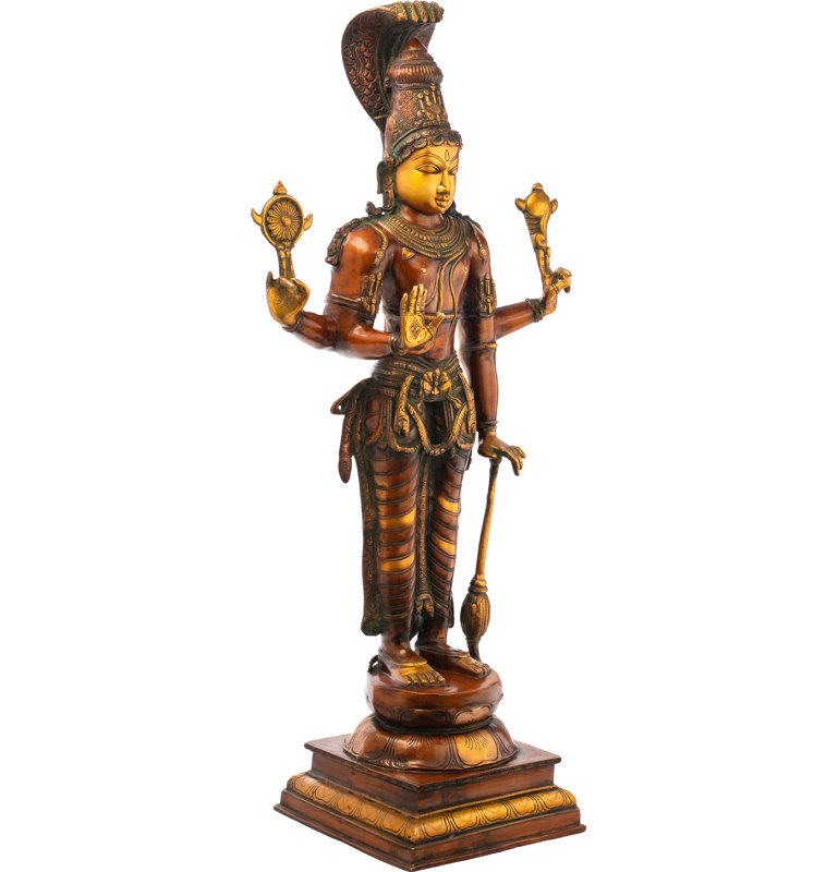 Religious & Spiritual Statue