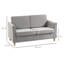 2 Seater Loveseat-1503670886