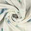 Couverture en coton 