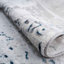 Taren Abstract Area Rug-56685443