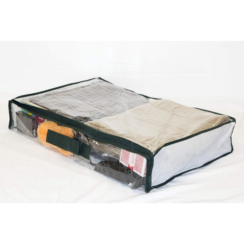 Ensemble de sacs de rangement en plastique