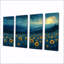 Diretha - Art mural tournesols - Décoration murale traditionnelle-2055036979-2055036990