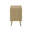 Table d'appoint (table basse incluse seulement)-1746801
