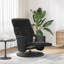 Fauteuil inclinable avec repose-pieds vidaXL-102643939