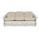 Reflections Outdoor 3 - Seat Patio Sofa
