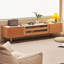 White+Brown Stone+Solid Wood TVStands-108627550