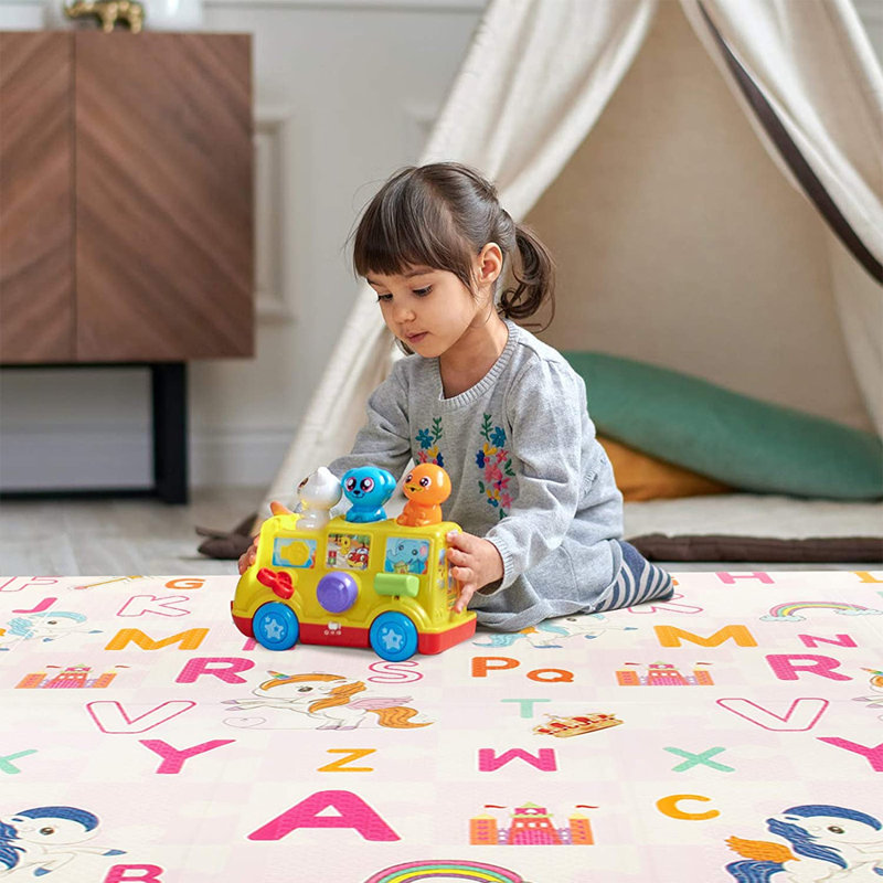 Tapis de jeu Baby Foam