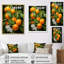 Connard " Tangerine Tango Bouquet II "-1894024143-1894024142