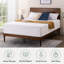 Matelas en mousse viscoélastique gélifiée 12 po - Sleep by Wayfair ™-1254644080-1309359332