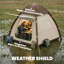 3 Person Tent-126042884