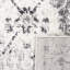 Tapis oriental argenté / gris Newhouse-2078627714