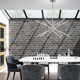 Poco 12 Light Metal Dimmable Sputnik Chandelier