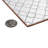 Sevillano Giralda 8" x 8" Ceramic Patterned Wall Tile-48898257