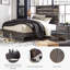 Lit standard bas Drystan-572672233