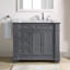 Riccardo 42" Single Bathroom Vanity Set-1487285478