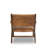 Edurne 26" Wide Genuine Leather Armchair-131284188