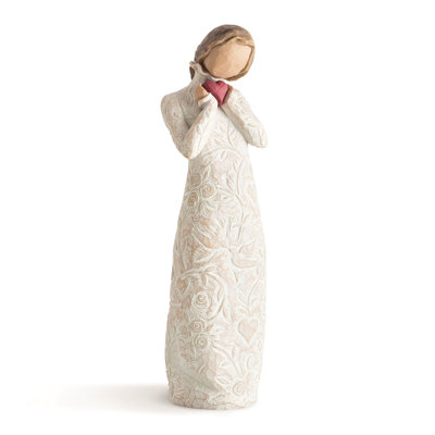 People Figurines & Sculptures
