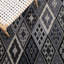 Tapis en laine tissé à plat Alsa-1658831802