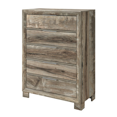 Callie Brown Chest
