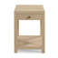 Bridger 1 - Drawer Nightstand