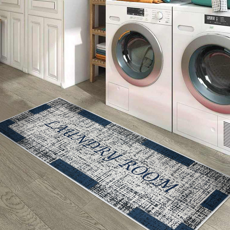 Runner 51cm X 150cm Area Rug
