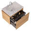 Melrose Single Vanity-1175149999-1175150004-1175150002