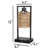 Bashford Metal Table Lamp