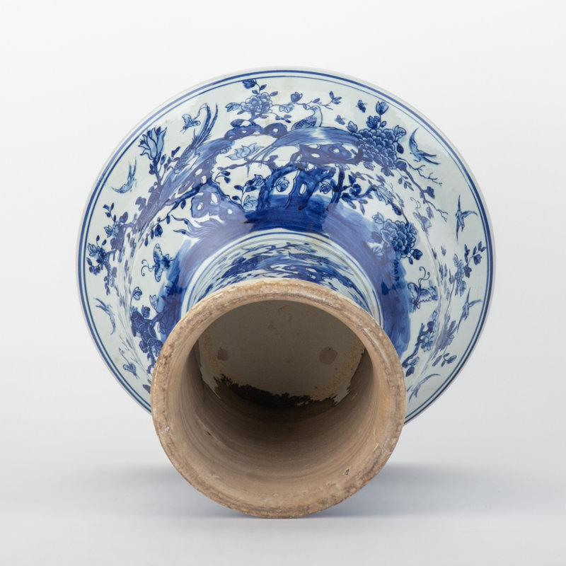 Handmade Ceramic Basin