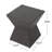 CALHOUN 16 Outdoor Wicker End Table