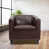 Black Leather selected