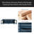 Boho Rattan Entryway Bench With Storage, Cushioned Shoe Bench With Double Doors, Wooden Shoe Organizer Bench For Entryway And Hallway-1040266448