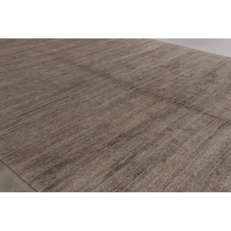 Textural One-of-a-Kind 15'0X24'0 Area Rug