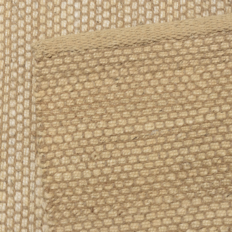 Akira Cotton Hand Woven Area Rug, Rectangle 160 x 230cm