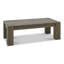 Bentlee Four Leg Coffee Table