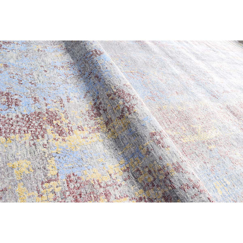 Neo Villa Area Rug, Rectangle 9' x 12'