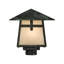 Stillwater 1 - Light Lantern Head