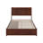 Avdesh Solid Wood Sleigh Storage Bed-1600056886-1600056843