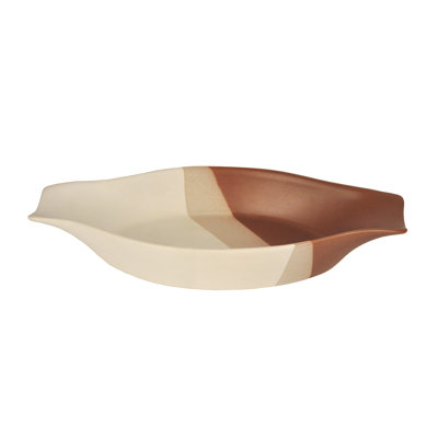 Ebern Designs Ehme Ceramic Tart Pan