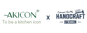 Logo Akicon