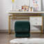 Repose-pieds en tissu avec tabouret de maquillage-1072956995