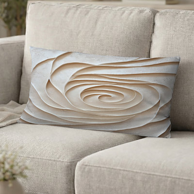 Coussin Rose