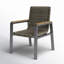 Chaise San Clemente