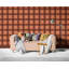 Warped Plaid Wallpaper-63515347