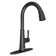 Pull Down Touch Single Handle Kitchen Faucet with Handle