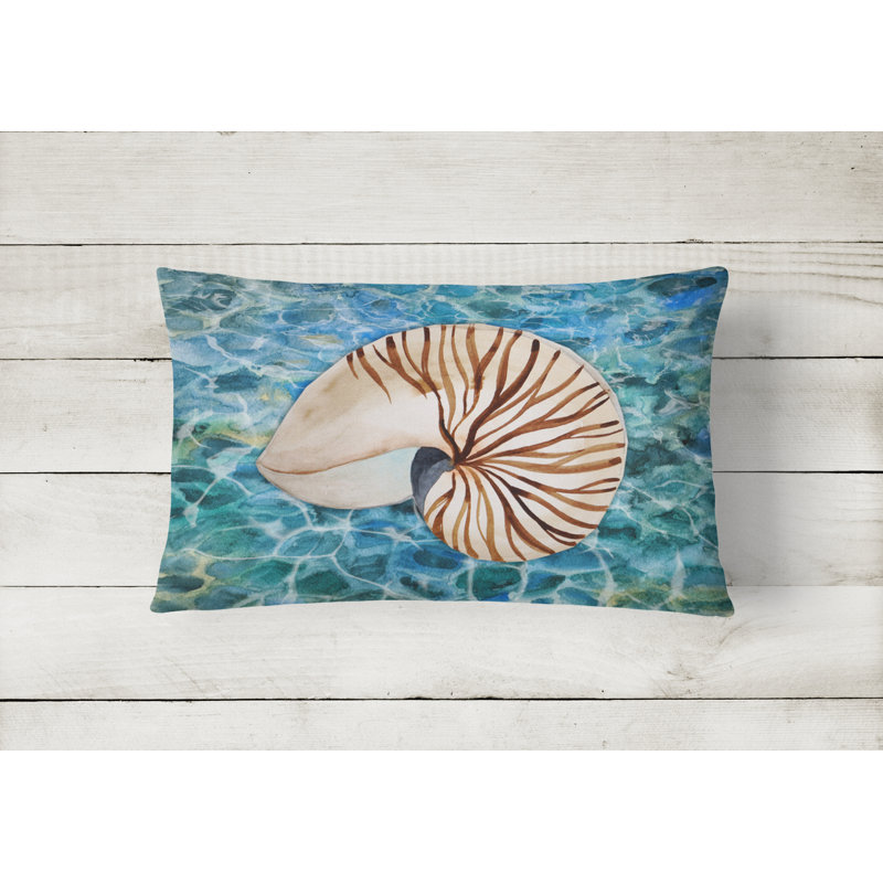  Coussin Sea Shell