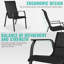 Stacking Patio Dining Armchair-156007701