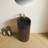 16" Freestanding Cylindrical Cabinet