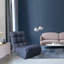Fauteuil inclinable simple
